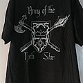 Enslaved - TShirt or Longsleeve - Enslaved black metal