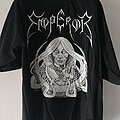 Emperor - TShirt or Longsleeve - Emperor Black metal