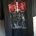 Marduk - TShirt or Longsleeve - Marduk Black metal