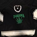 Pantera - Hooded Top / Sweater - Pantera Hockey Jersey