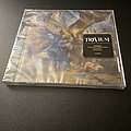 Trivium - Tape / Vinyl / CD / Recording etc - “In The Court Of The Dragon” Trivium CD