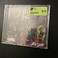 Slayer - Tape / Vinyl / CD / Recording etc - Slayer “Reign in Blood” CD