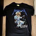 Metallica - TShirt or Longsleeve - Metallica t shirt