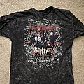 Slipknot - TShirt or Longsleeve - Slipknot Knotfest 2022 T shirt