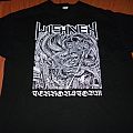 Witchaven - TShirt or Longsleeve - WITCHAVEN Terrorstorm shirt