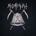 Midnight - TShirt or Longsleeve - Midnight - Complete And Total Midnight Shirt