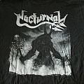 Nocturnal - TShirt or Longsleeve - Nocturnal - Arrival Of The Carnivore Shirt