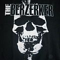 The Berzerker - TShirt or Longsleeve - The Berzerker Brutal As Fuck TShirt