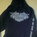 Der Weg Einer Freiheit - Hooded Top / Sweater - Der Weg Einer Freiheit - The Wanderer HSW