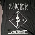 Revenge - TShirt or Longsleeve - Revenge - Hate Nomad Shirt