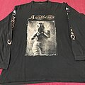 Anathema - TShirt or Longsleeve - Anathema - Serenades Long Sleeve -1993