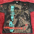 Paradise Lost - TShirt or Longsleeve - Paradise Lost - Icon All Over - 1993