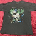 Paradise Lost - TShirt or Longsleeve - Paradise Lost - Shades Of God U.S. 1993 Tour - 1992