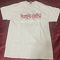 Rotting Christ - TShirt or Longsleeve - Rotting Christ - Non Serviam Mexican Tour 95 Bootleg - 2022