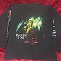 Paradise Lost - TShirt or Longsleeve - Paradise Lost - Icon World Tour Leg II 93 Long Sleeve - 1993