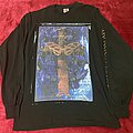 My Dying Bride - TShirt or Longsleeve - My Dying Bride - Like Gods Of The Sun Long Sleeve- 1996