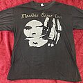 Sadness - TShirt or Longsleeve - Sadness Holy Records - Macabre Dance Tour 94 - 1994