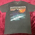 Bathory - TShirt or Longsleeve - Bathory - Twilight Of The Gods Bootleg - 2020