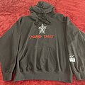 Celtic Frost - Hooded Top / Sweater - Celtic Frost - Morbid Tales Hoodie - 2022