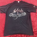 Sodom - TShirt or Longsleeve - Sodom - Sodom European Tour - 2006