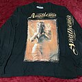 Anathema - TShirt or Longsleeve - Anathema - Serenades Long Sleeve - 2022