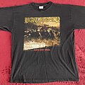 Bathory - TShirt or Longsleeve - Bathory - Blood Fire Death - 2001