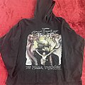 Celtic Frost - Hooded Top / Sweater - Celtic Frost - To Mega Therion Hoodie - 2002