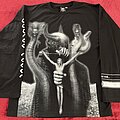 Celtic Frost - TShirt or Longsleeve - Celtic Frost - To Mega Therion Long Sleeve- 2007