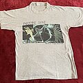 Paradise Lost - TShirt or Longsleeve - Paradise Lost - Seals The Sense Tour - 1993