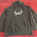 Celtic Frost - Hooded Top / Sweater - Celtic Frost - Dance Macabre Hoodie - 2022