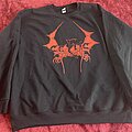 Celtic Frost - Hooded Top / Sweater - Celtic Frost - To Mega Therion Bootleg Sweeter - 2023