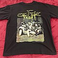 Celtic Frost - TShirt or Longsleeve - Celtic Frost - Emperors Return - 2002