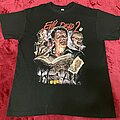 EvilDead - TShirt or Longsleeve - EvilDead Evil Dead 2 Bootleg - 2022