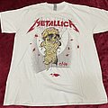 Metallica - TShirt or Longsleeve - Metallica - One - 2019