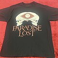 Paradise Lost - TShirt or Longsleeve - Paradise Lost - The Devil Embrace Latin America Tour - 2025