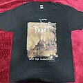 Celtic Frost - TShirt or Longsleeve - Celtic Frost - Into The Pandemonium Bootleg - 2022