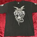 Asphyx - TShirt or Longsleeve - Asphyx - Reign Of The Brute - 2022