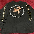 Paradise Lost - TShirt or Longsleeve - Paradise Lost - Gothic Long Sleeve - 2022