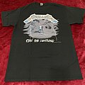 Metallica - TShirt or Longsleeve - Metallica - Ride The Lighting - 2007