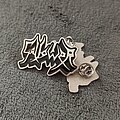 Gallower - Pin / Badge - Gallower metal pin