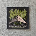 Blood Incantation - Patch - Blood Incantation Giza Power Plant patch