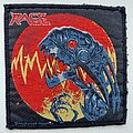 Rage - Patch - Rage Extended Power