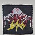 Sodom - Patch - Sodom Obsessed by Cruelty