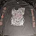 Mystic Circle - TShirt or Longsleeve - Mystic Circle German Black Metal longsleeve