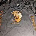 Summoning - Hooded Top / Sweater - Summoning "Stronghold" Hoodie