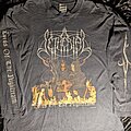 Setherial - TShirt or Longsleeve - Setherial "Lords Of The Nightrealm" Longsleeve