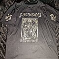 Abigor - TShirt or Longsleeve - Abigor "Grand Duke of Hell" t shirt