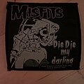 Misfits - Patch - Misfits Patch