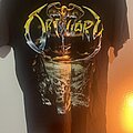 Obituary - TShirt or Longsleeve - Obituary Ritchard corbin