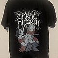 Carach Angren - TShirt or Longsleeve - Carach Angren Feed on thier souls